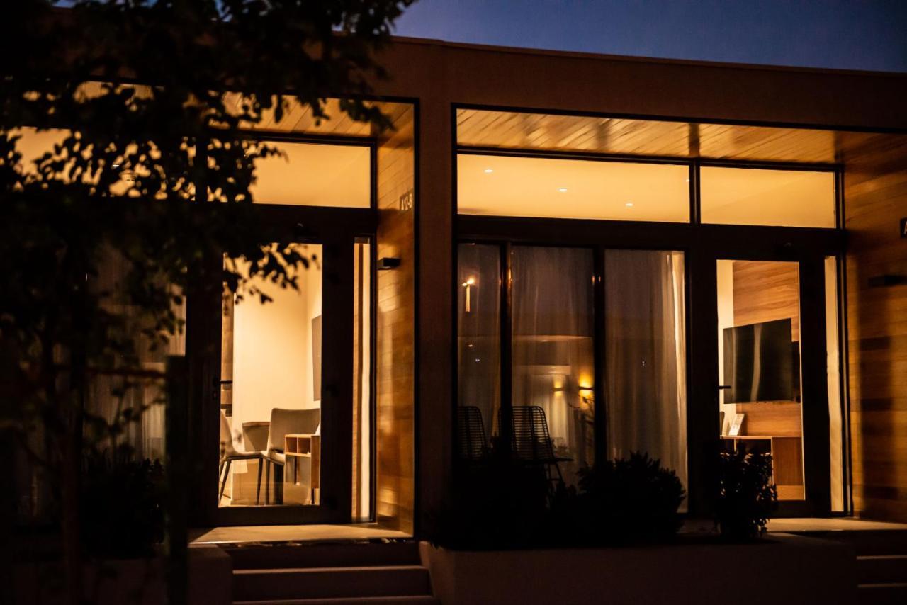 Cloud 7 Residence Alula Al-ʿUla Exterior photo
