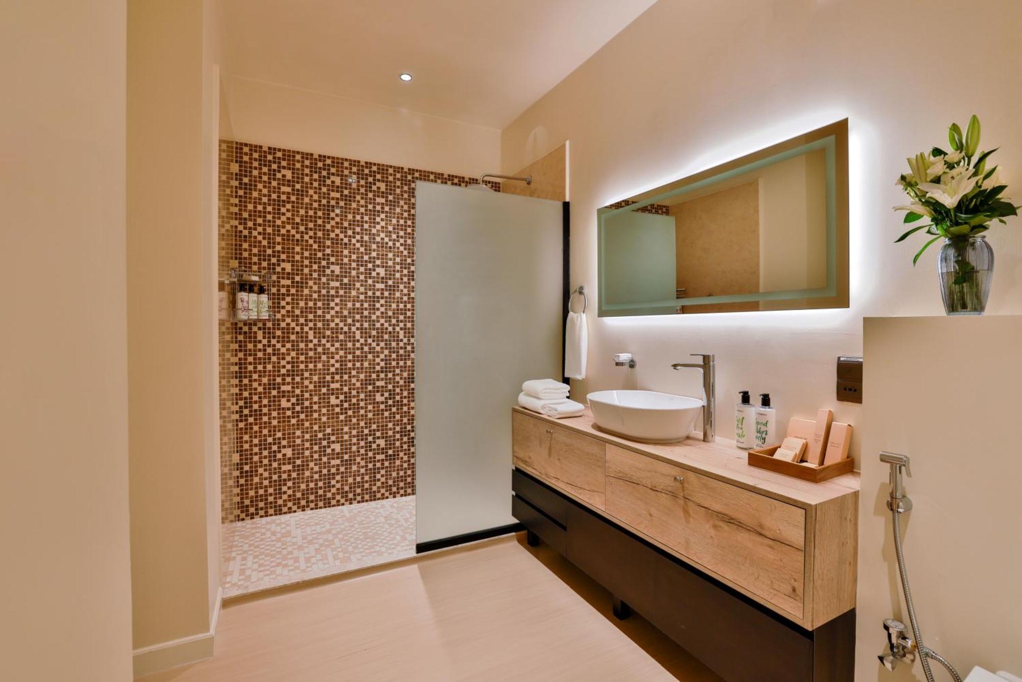Cloud 7 Residence Alula Al-ʿUla Exterior photo