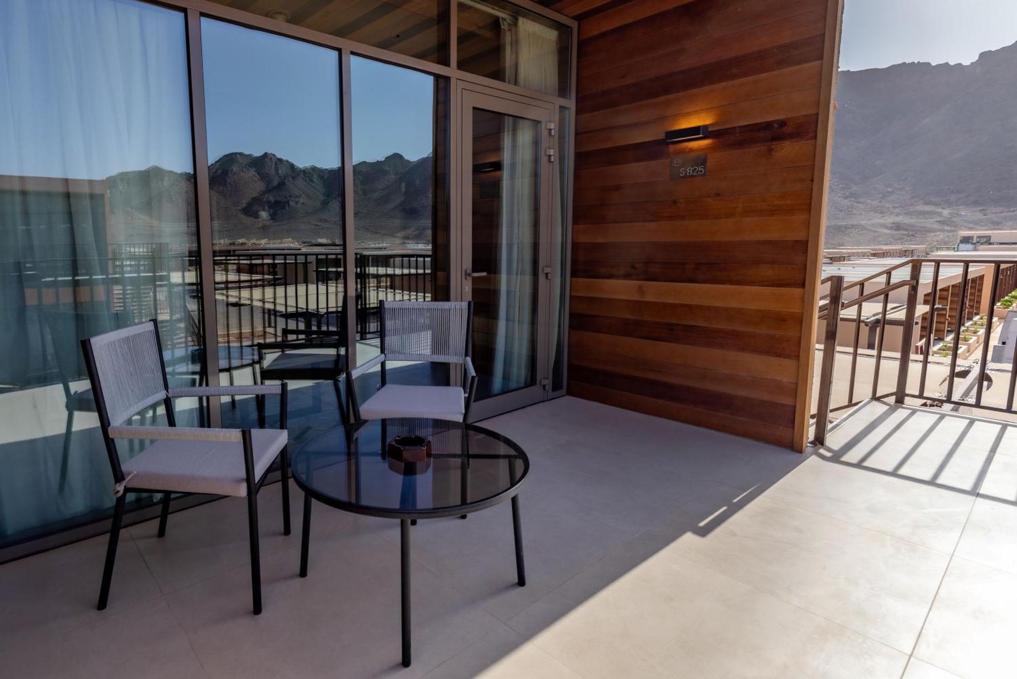 Cloud 7 Residence Alula Al-ʿUla Exterior photo