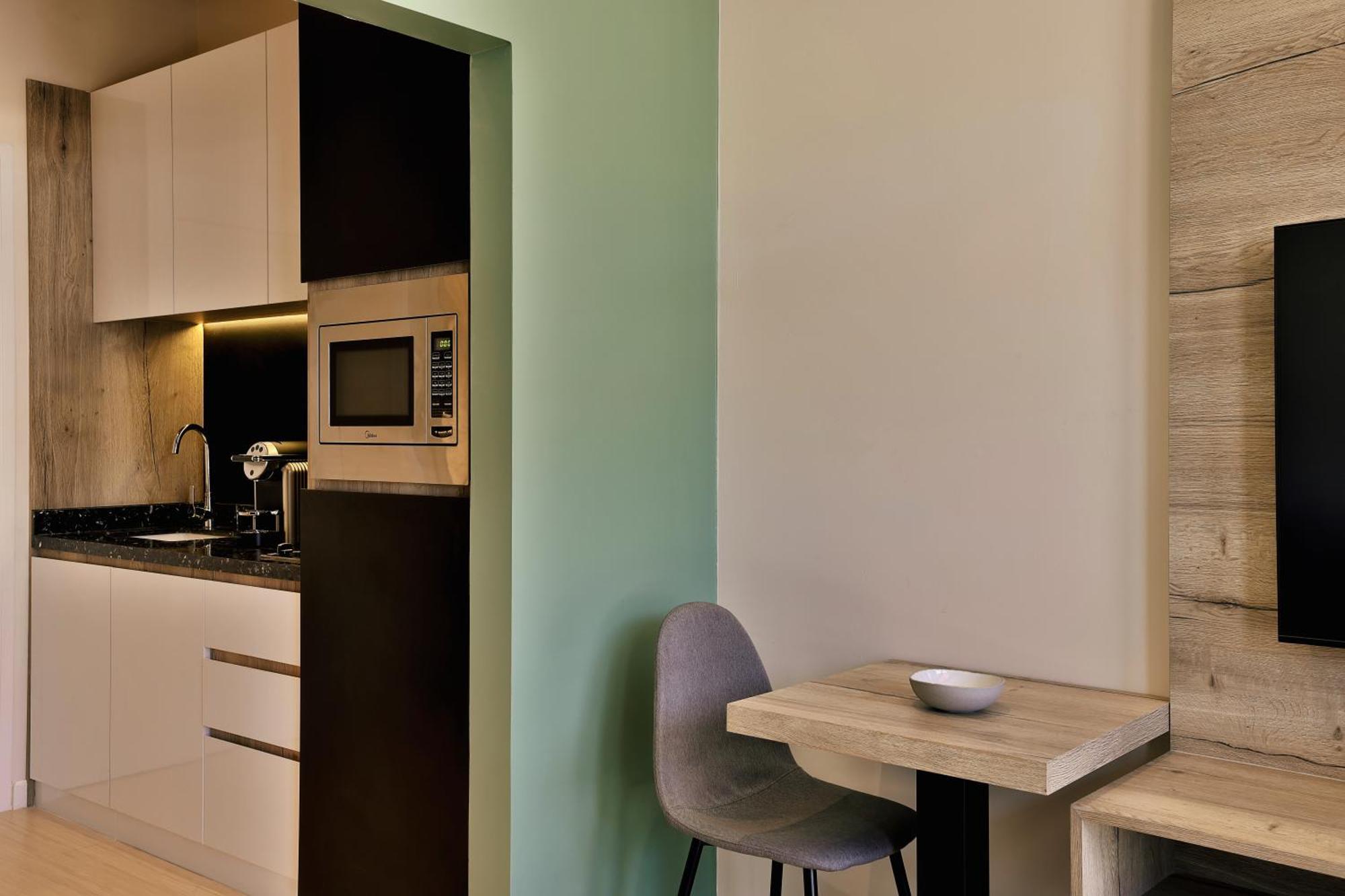 Cloud 7 Residence Alula Al-ʿUla Room photo